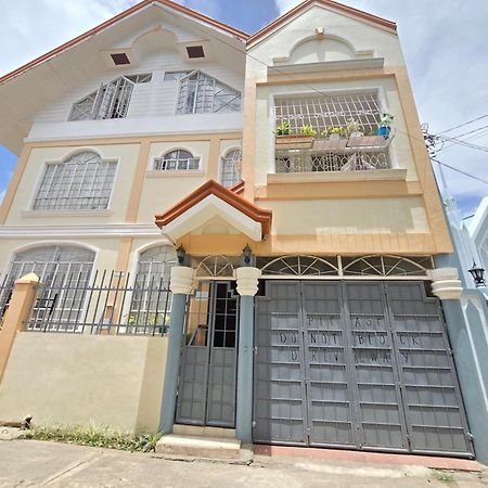 35 Amistad Guesthouse Baguio City Екстериор снимка