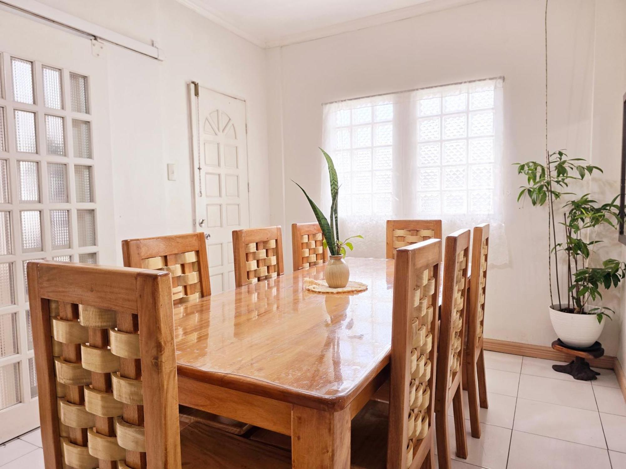 35 Amistad Guesthouse Baguio City Екстериор снимка