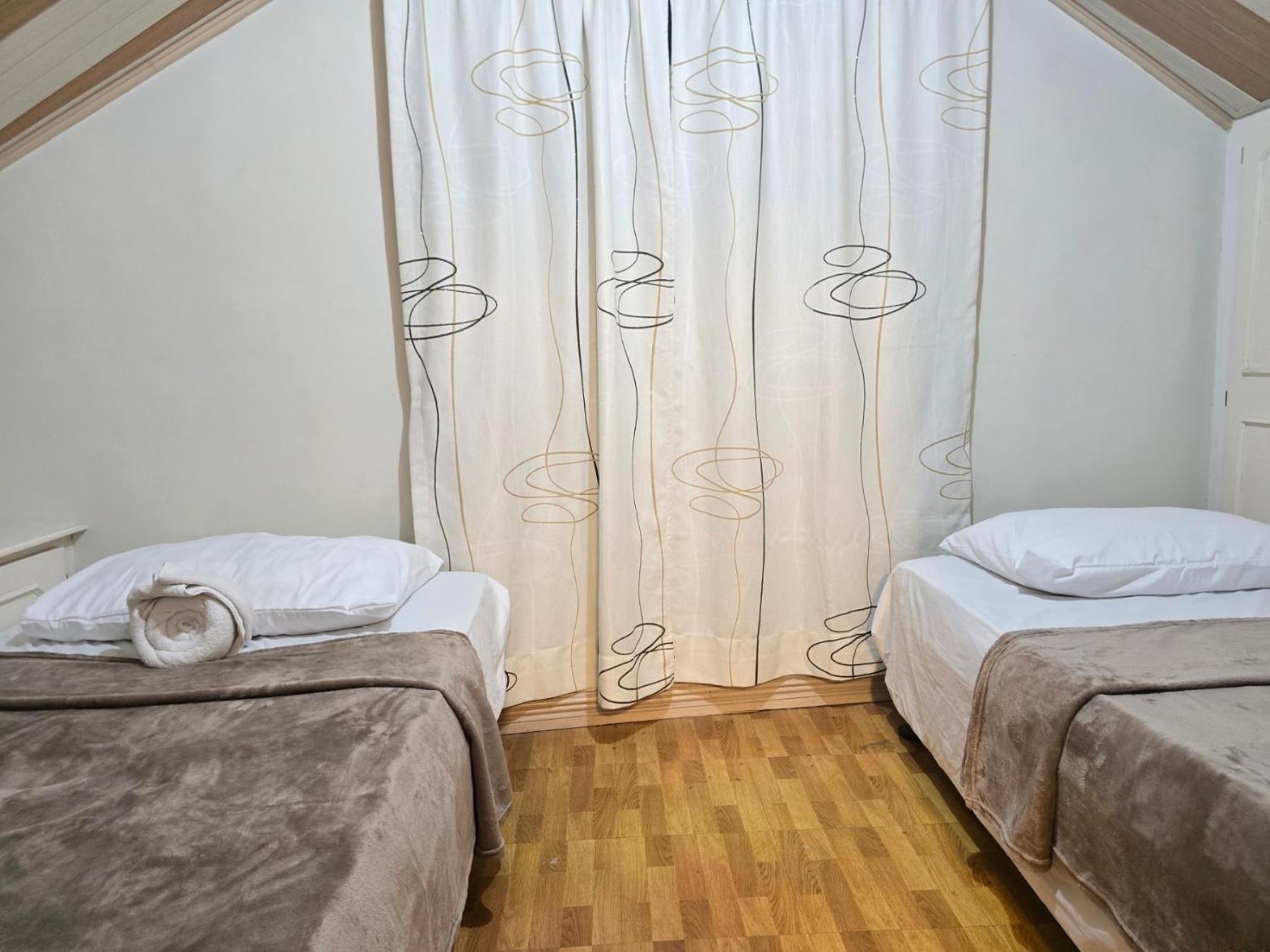 35 Amistad Guesthouse Baguio City Екстериор снимка