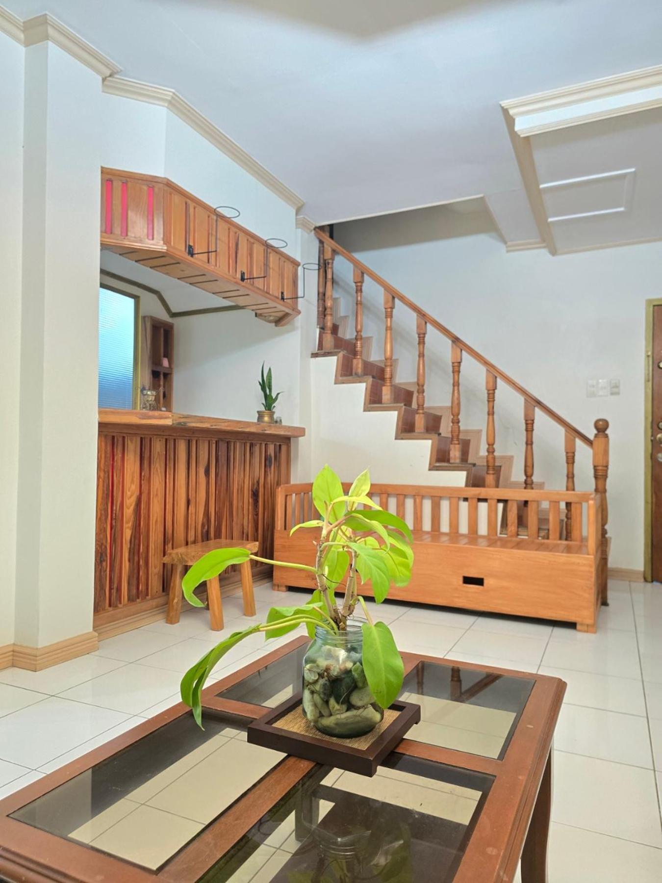 35 Amistad Guesthouse Baguio City Екстериор снимка