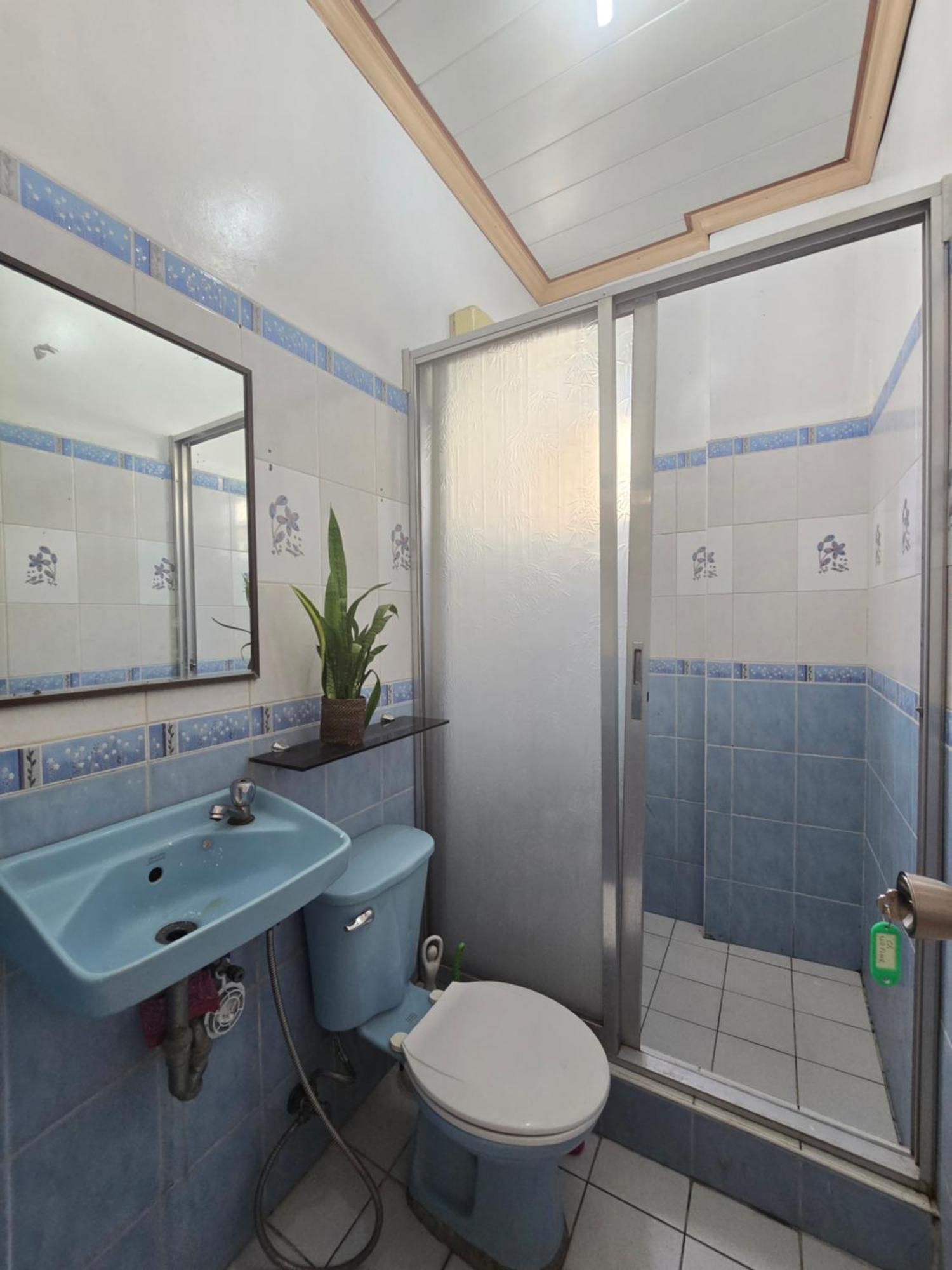 35 Amistad Guesthouse Baguio City Екстериор снимка