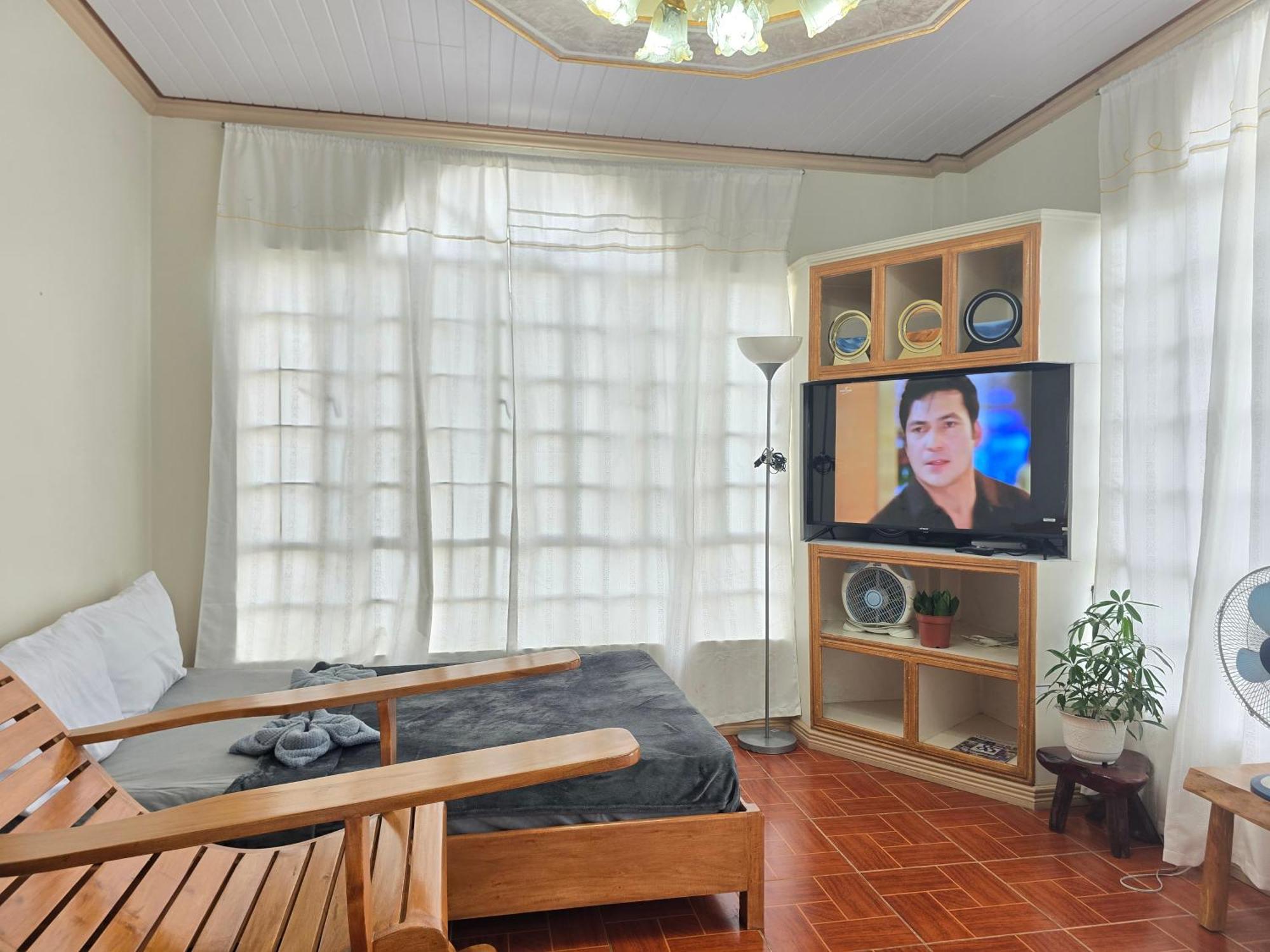 35 Amistad Guesthouse Baguio City Екстериор снимка