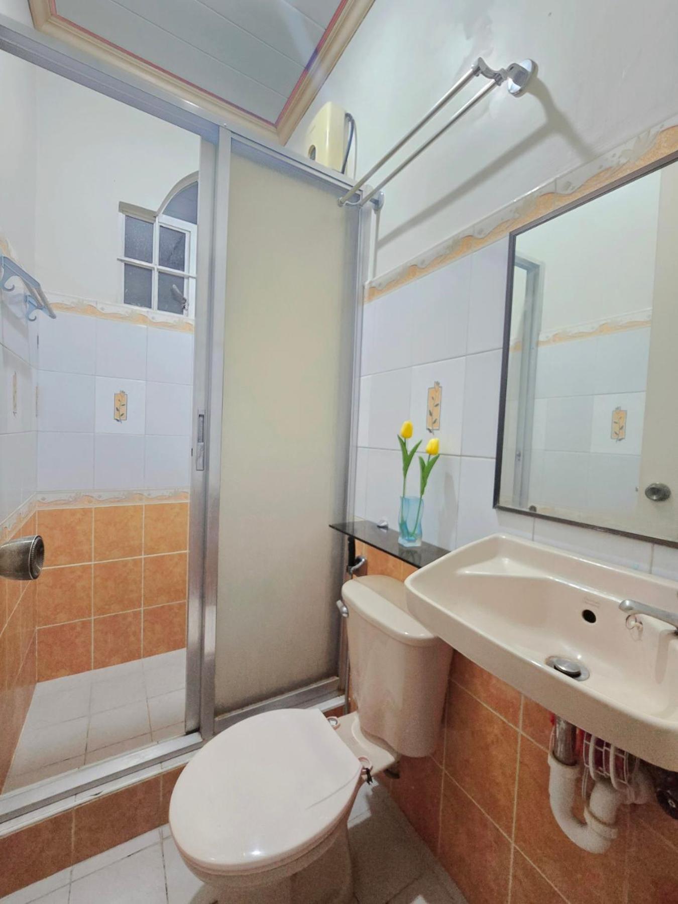 35 Amistad Guesthouse Baguio City Екстериор снимка