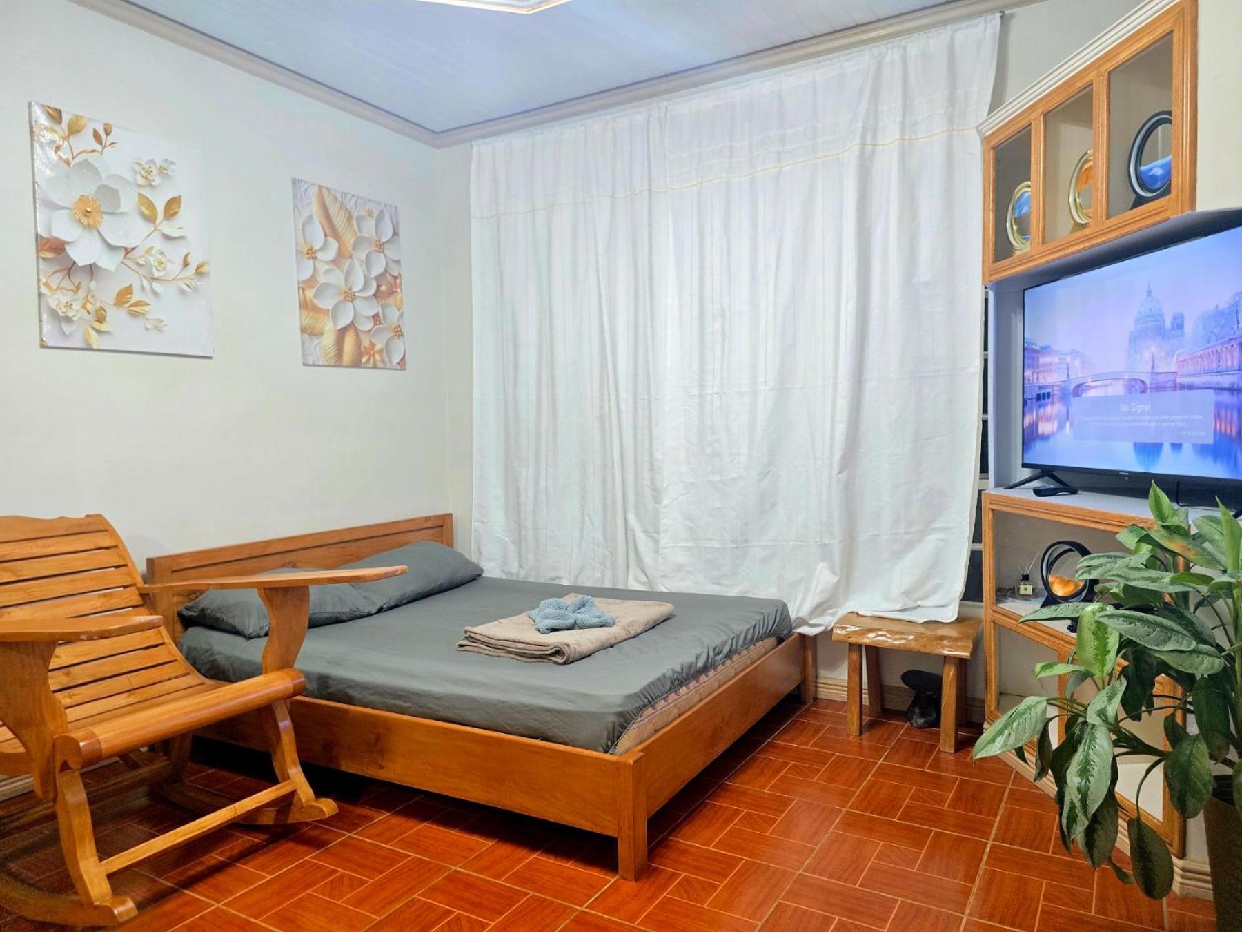 35 Amistad Guesthouse Baguio City Екстериор снимка