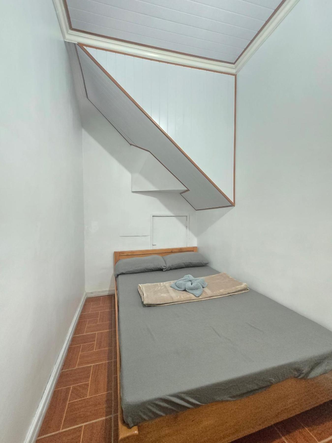 35 Amistad Guesthouse Baguio City Екстериор снимка