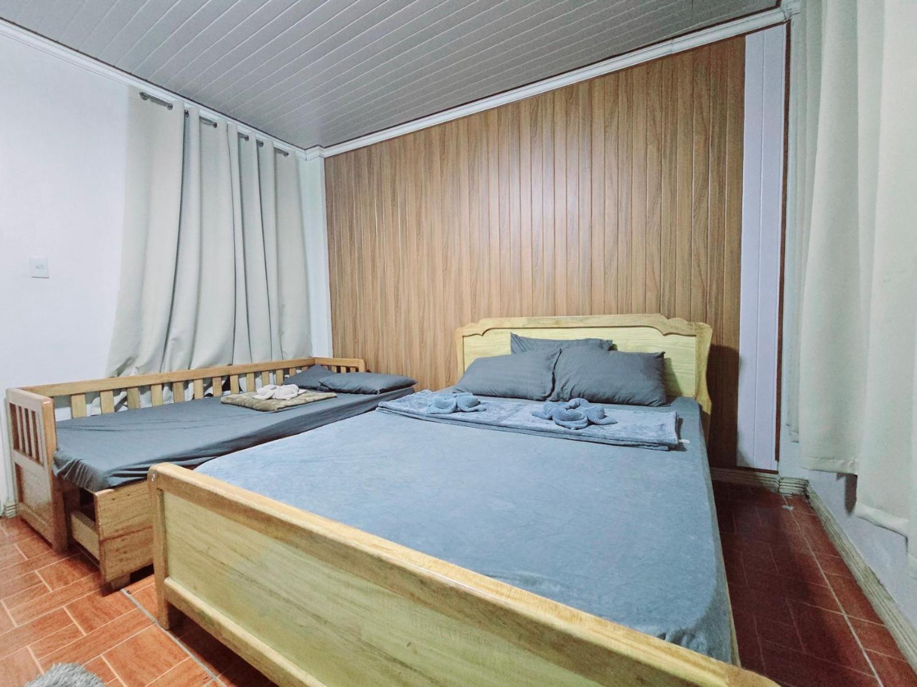 35 Amistad Guesthouse Baguio City Екстериор снимка