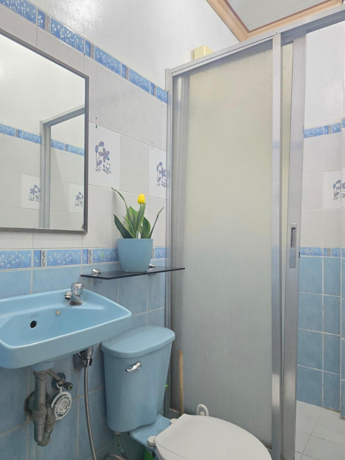 35 Amistad Guesthouse Baguio City Екстериор снимка