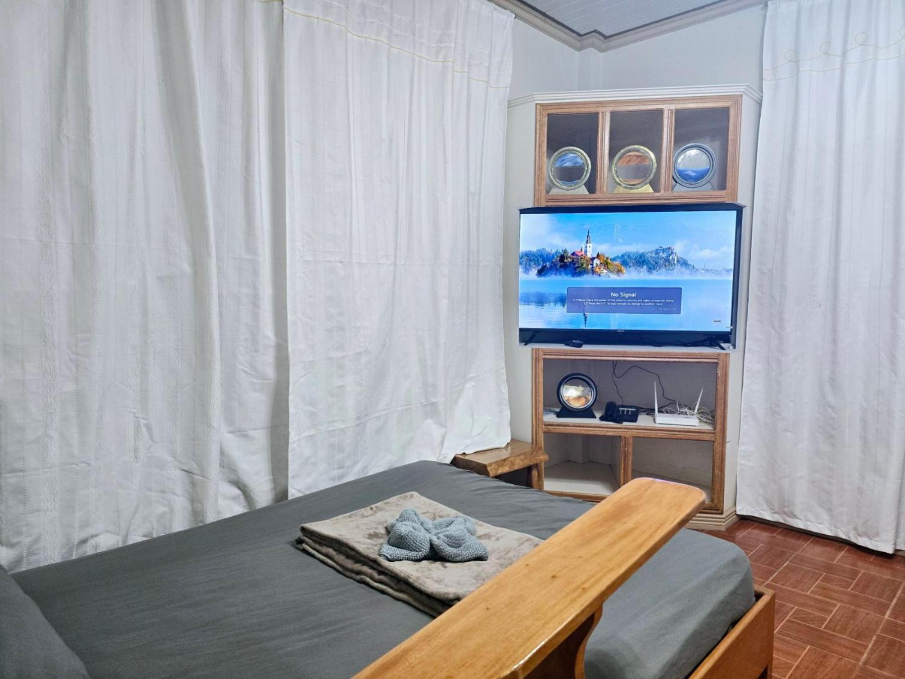 35 Amistad Guesthouse Baguio City Екстериор снимка
