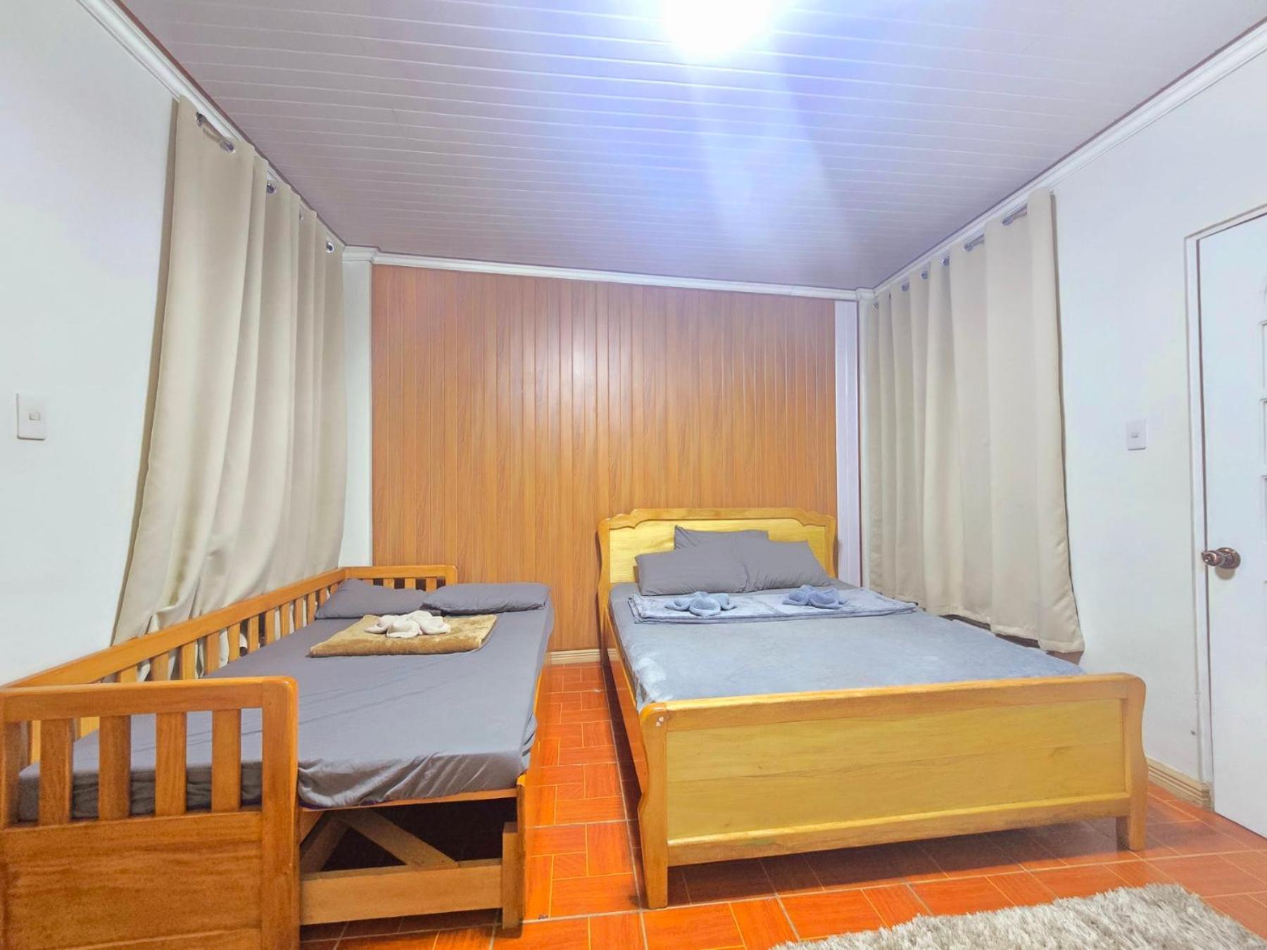 35 Amistad Guesthouse Baguio City Екстериор снимка
