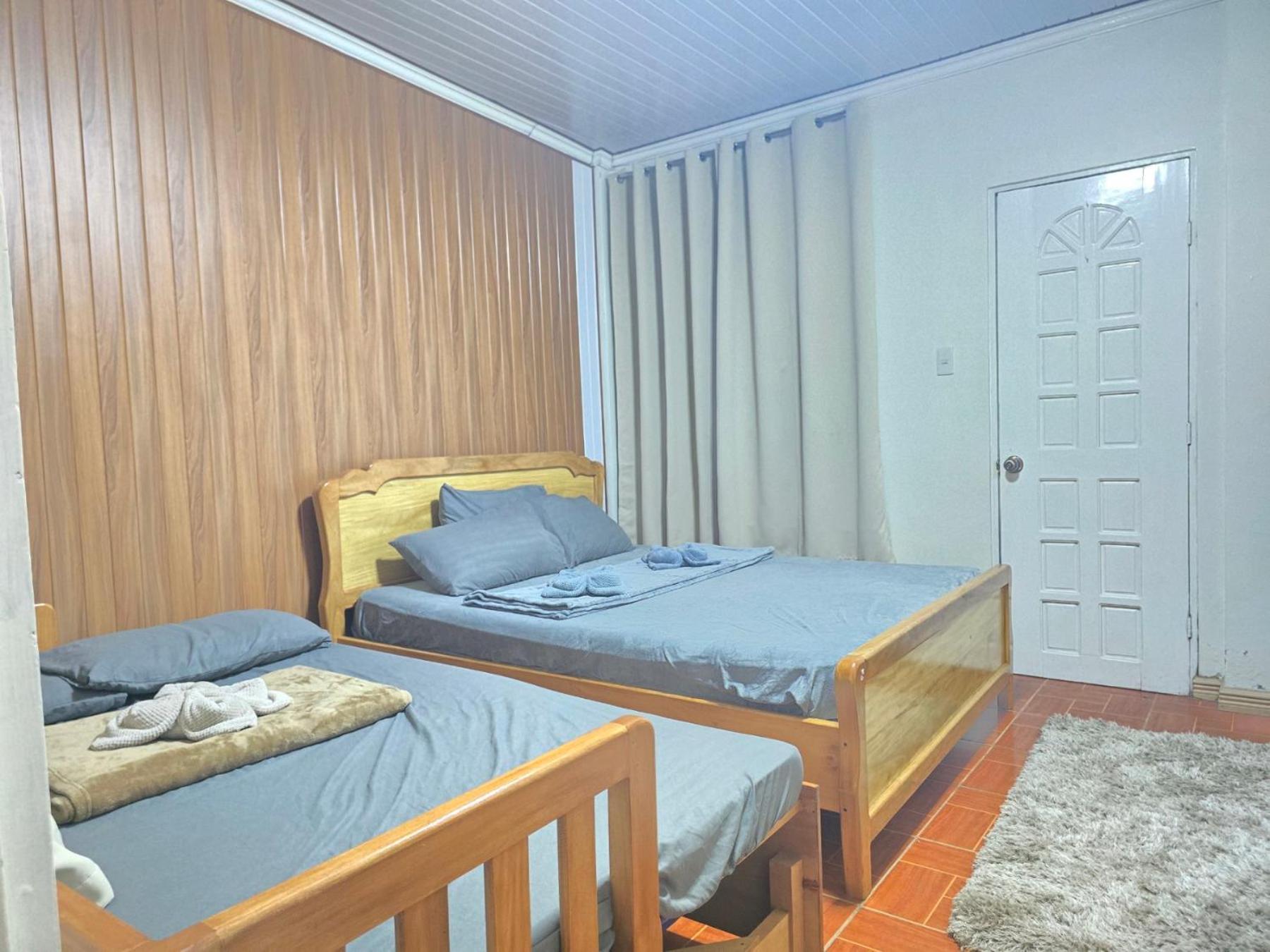 35 Amistad Guesthouse Baguio City Екстериор снимка