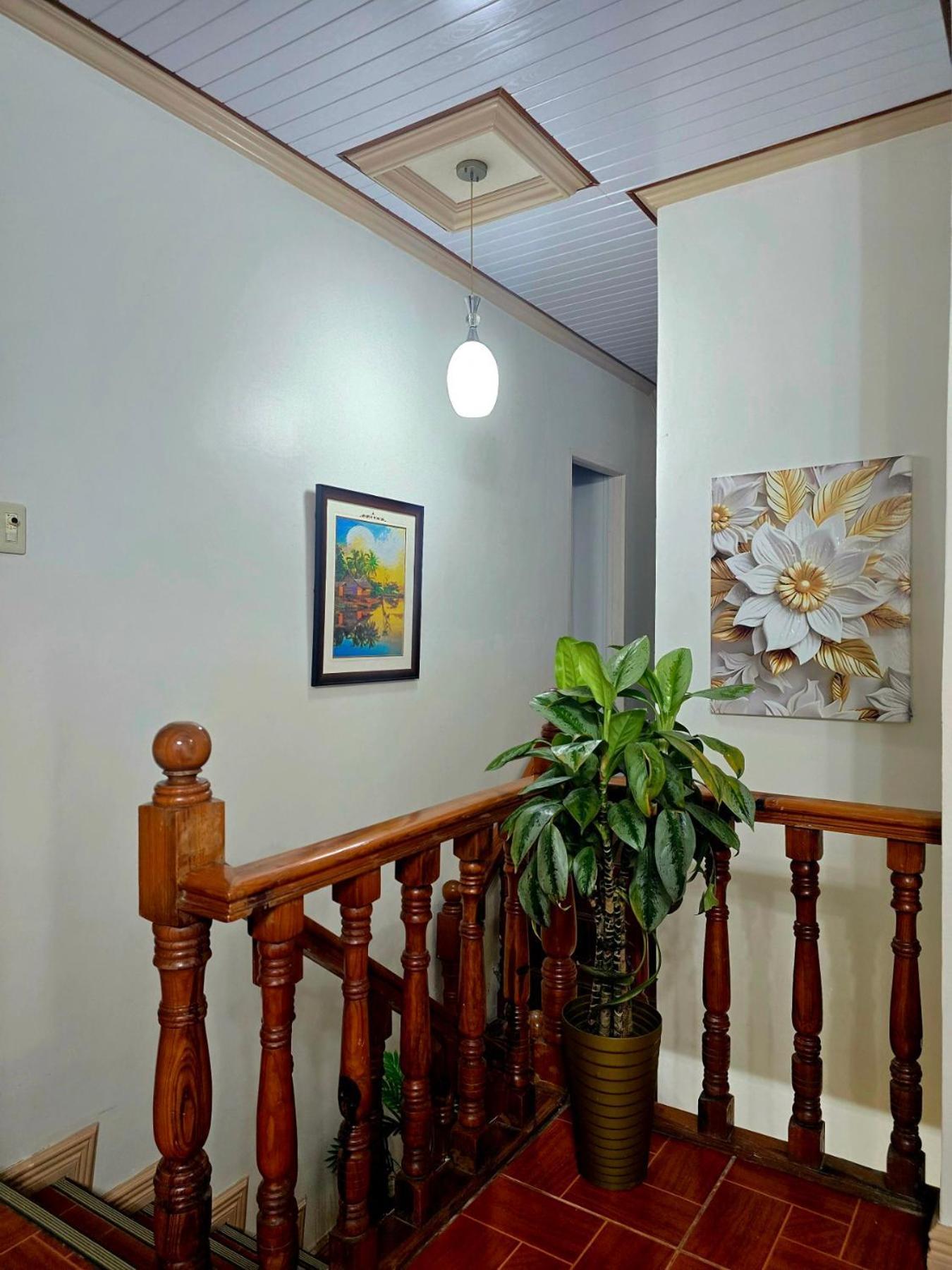 35 Amistad Guesthouse Baguio City Екстериор снимка