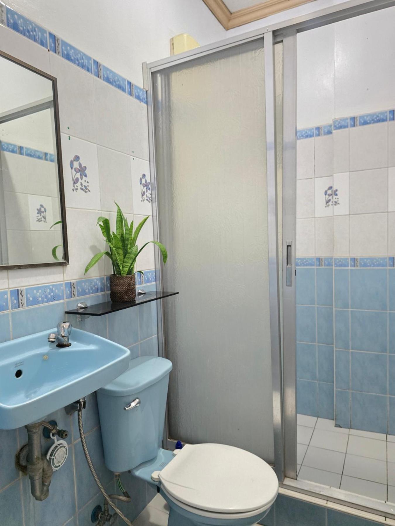 35 Amistad Guesthouse Baguio City Екстериор снимка