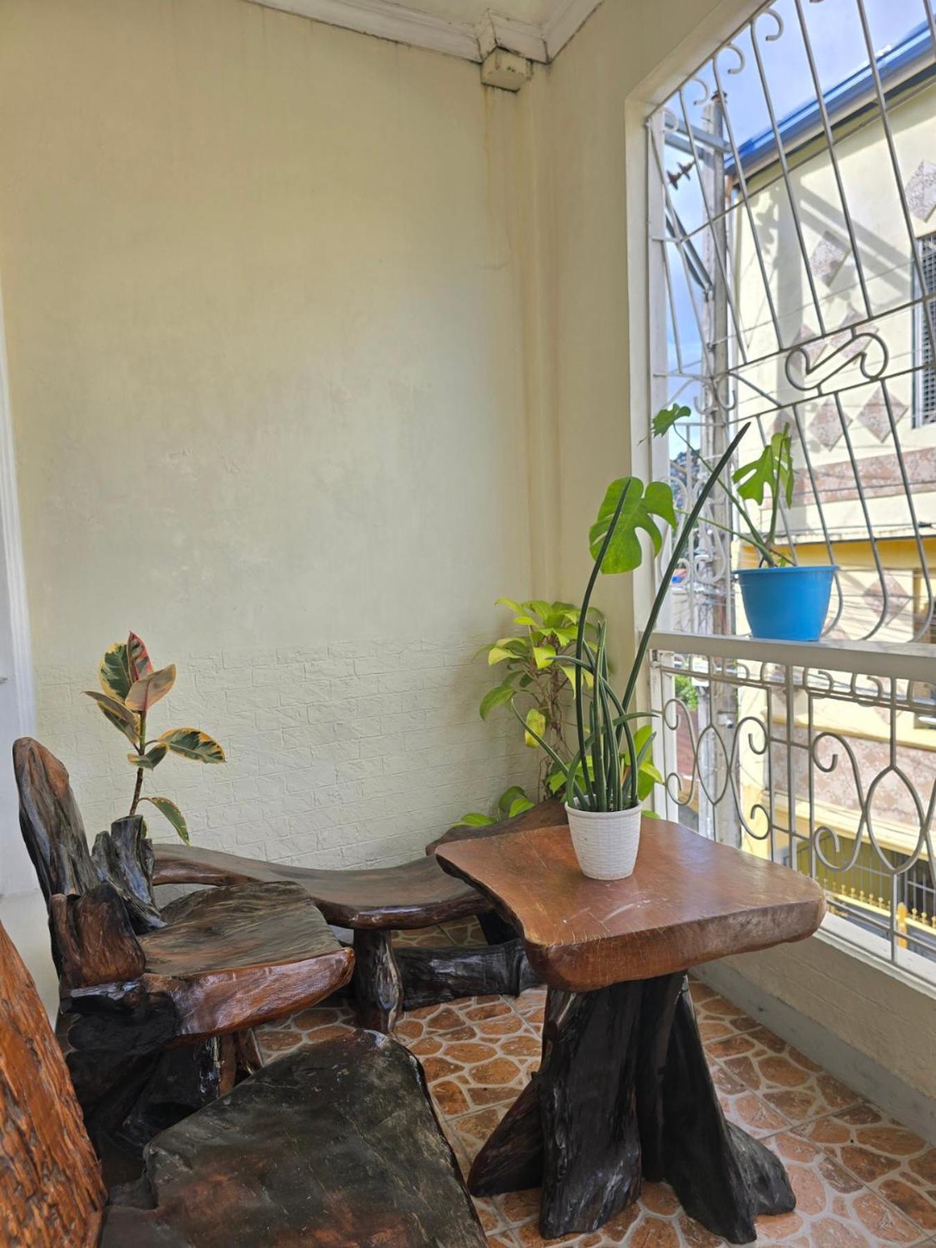 35 Amistad Guesthouse Baguio City Екстериор снимка